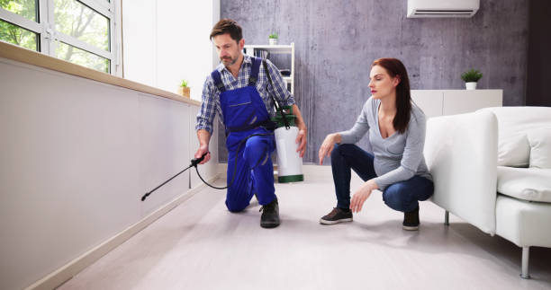 Best Residential Pest Control  in Winterville, GA